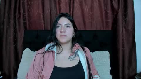 jeniferpowell_nm online show from March 27, 7:48 pm