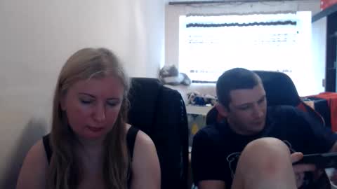JenisAndPeter online show from June 7, 7:24 am