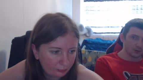 JenisAndPeter online show from July 18, 11:12 am