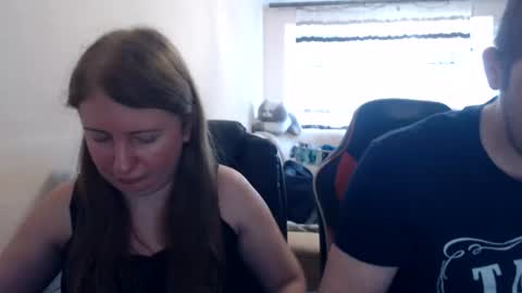 JenisAndPeter online show from July 22, 11:12 am