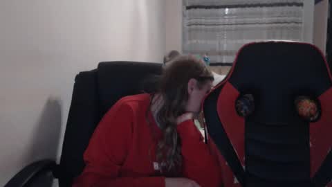 JenisAndPeter online show from November 30, 7:21 pm