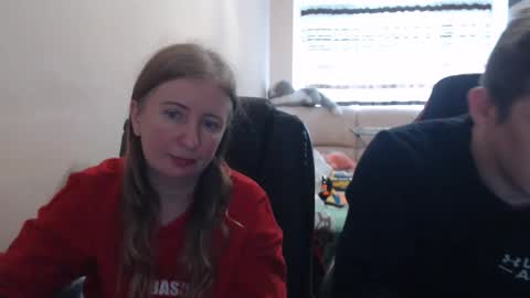 JenisAndPeter online show from November 17, 11:57 am