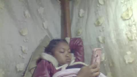 jenisca123 online show from October 12, 6:10 pm