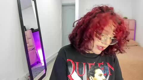 jenn online show from March 6, 5:46 am