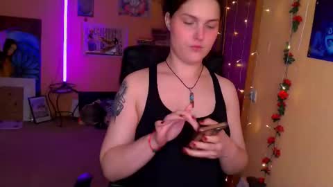 jenna__sativa online show from July 21, 1:24 pm