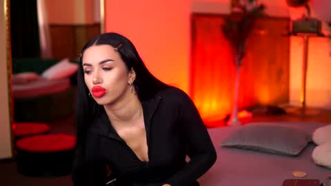 jenna_day online show from February 17, 6:53 am