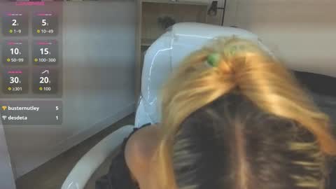 jennaa_cooper online show from February 28, 12:03 am