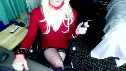 Jenna Cross online show from January 21, 12:57 am