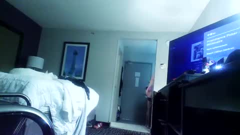 Jenna Cross online show from February 12, 12:16 am