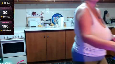 Jenna online show from November 22, 6:39 pm