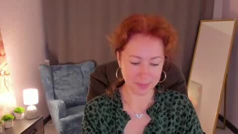 Jenna online show from June 12, 4:00 am