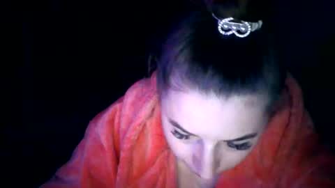 JennaMolberty online show from November 27, 7:21 pm