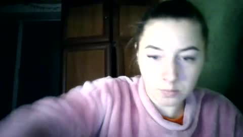 JennaMolberty online show from January 12, 6:15 pm