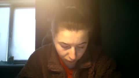 JennaMolberty online show from February 24, 2:53 pm