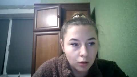 JennaMolberty online show from February 15, 5:11 pm