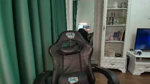 Jennasweetass online show from July 22, 3:58 pm