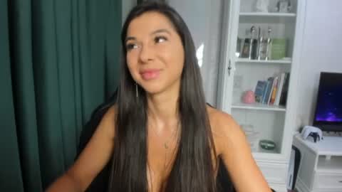 Jennasweetass online show from July 1, 5:54 pm
