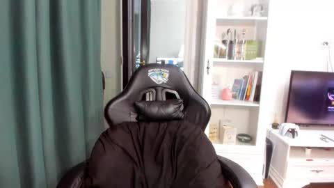 Jennasweetass online show from June 22, 6:26 pm