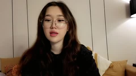 JENNA online show from May 18, 4:18 am