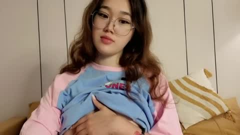 JENNA online show from June 8, 3:40 am