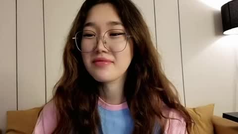 JENNA online show from June 5, 3:35 am