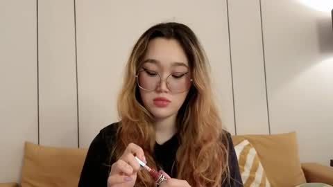 JENNA online show from March 17, 10:20 am