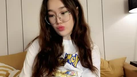 JENNA online show from May 14, 4:32 am