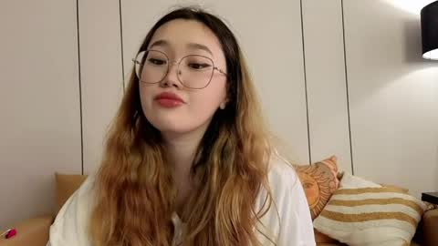 JENNA online show from April 17, 6:16 am