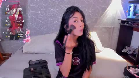 Jenner online show from January 8, 8:04 pm