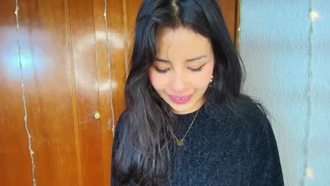 Jenner online show from December 9, 4:23 am