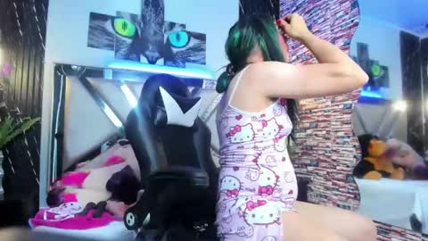 jennfer_winsonn online show from January 8, 7:09 pm