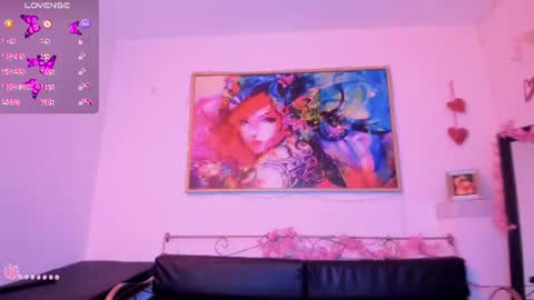 Jenny online show from July 2, 1:27 pm