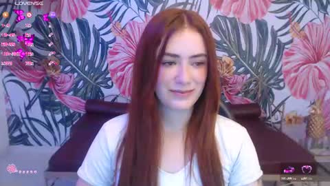 Jenny online show from June 10, 1:43 pm