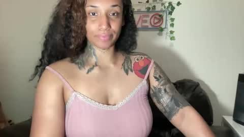 Mistress Jenni online show from October 25, 9:04 pm