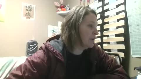 Jennibean6996 online show from March 15, 12:30 pm