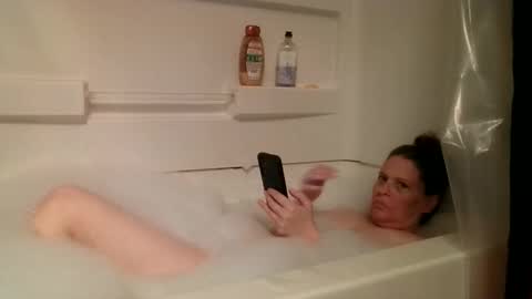 Jennibean6996 online show from October 31, 1:06 am