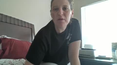 Jennibean6996 online show from October 8, 2:23 pm