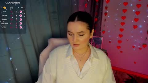 Jennie online show from February 19, 5:01 pm