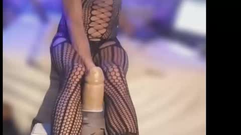 Jennie bttmcd online show from September 10, 10:16 am