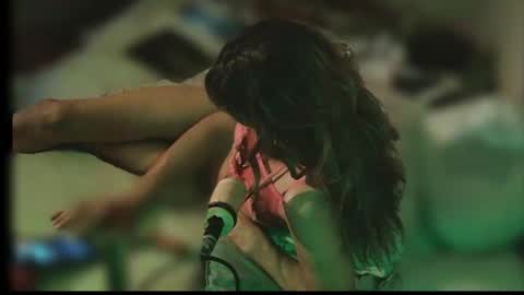 Jennie bttmcd online show from October 9, 7:58 am