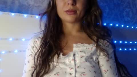 Snapshot of jennifer838 chatting on March 7, 2:36 am Jennifer online show from March 7, 2:36 am