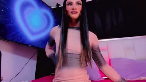jennifer_azuaje online show from March 18, 6:14 pm
