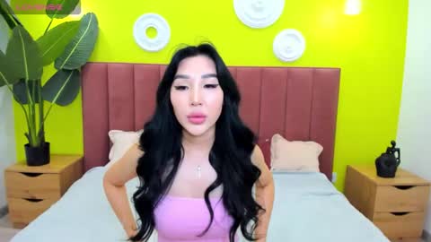 Jennifer online show from September 20, 1:30 am