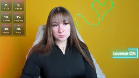 Jennifer online show from November 21, 6:55 am