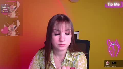 Snapshot of jennifer_xo_ chatting on February 18, 9:54 am Jennifer online show from February 18, 9:54 am