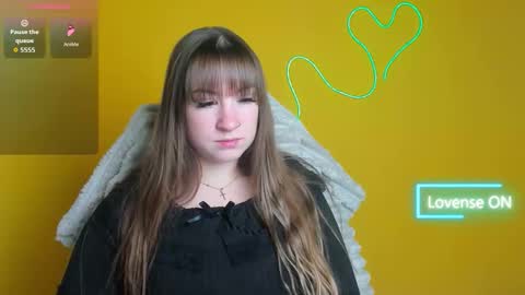 Jennifer online show from November 10, 6:49 am