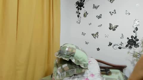 jenniferloveyou online show from November 18, 4:21 pm