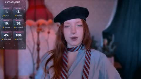 jennifernollan_ online show from February 7, 11:35 am