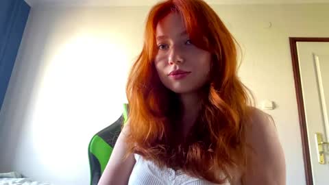 Lily online show from April 29, 12:32 pm