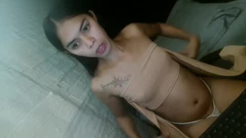 PRETTY JENNY online show from February 22, 9:26 pm